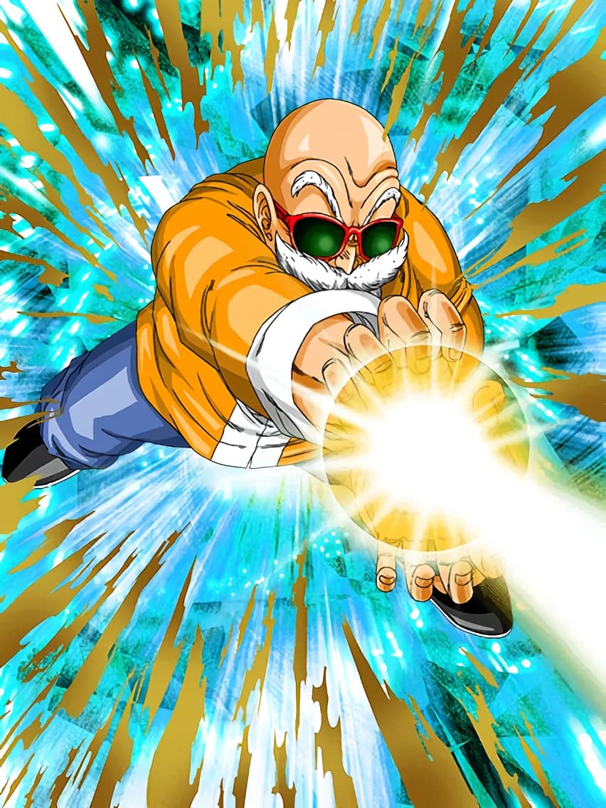 Secrets of the Turtle Style Master Roshi