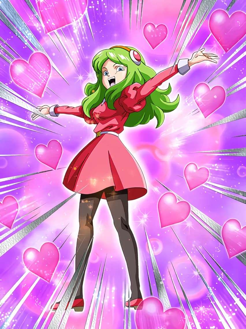 Song of Love and Victory Brianne de Chateau