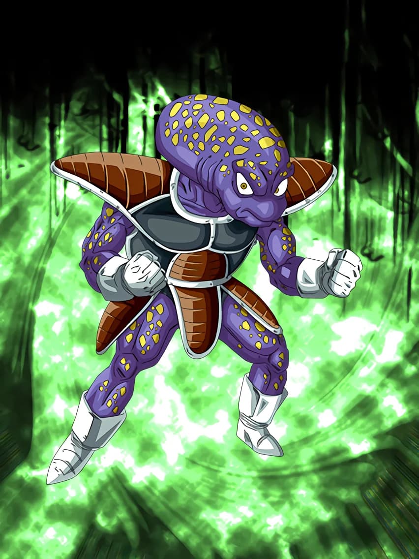 Steadfast Soldier Appule