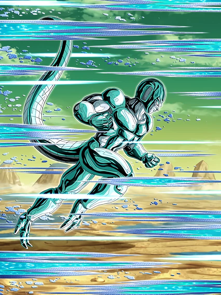 Strike of Steel Metal Cooler