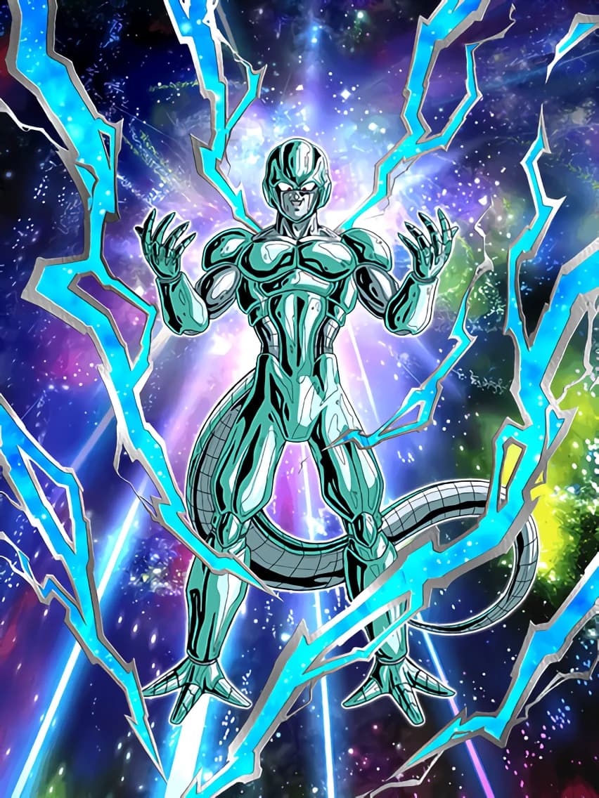 Terrifying Metal Body Metal Cooler (AGL)