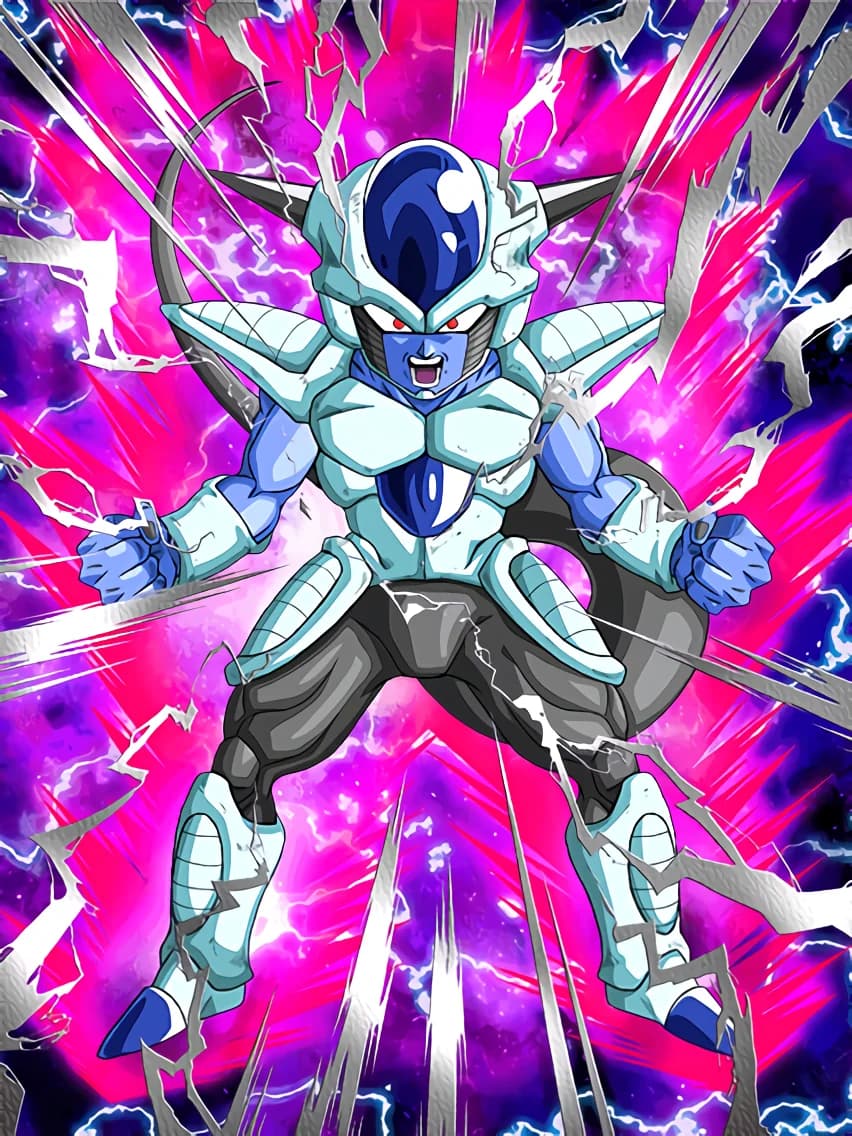 True Colors Frost