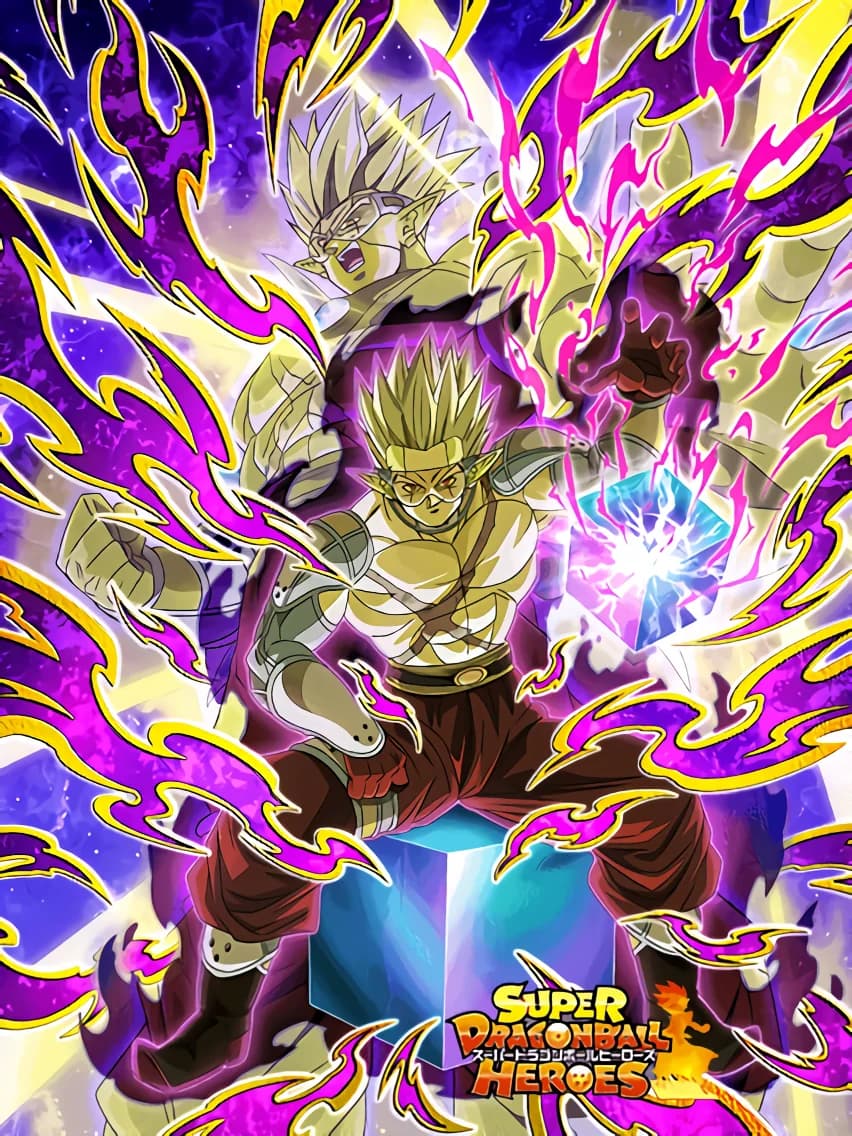 Ultimate Godslayer Super Hearts