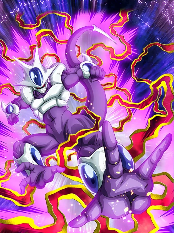 Ultimate Transformation Cooler (Final Form)