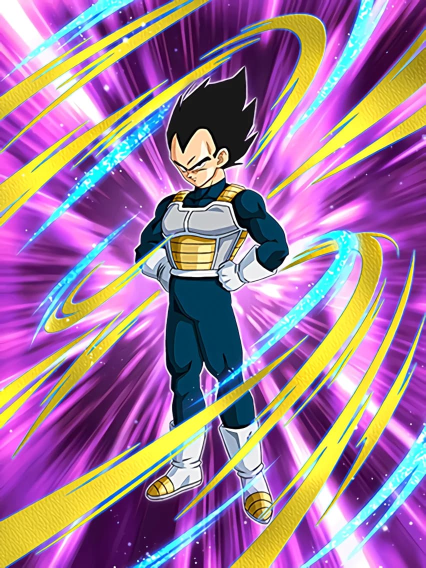 Vegeta