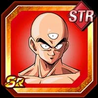 Respect to the Strong Tien (STR)