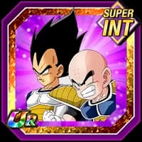 Strategy to Defeat the Emperor Krillin/Vegeta