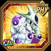 Glorious Clan Frieza (Final Form)/Cooler (Final Form)
