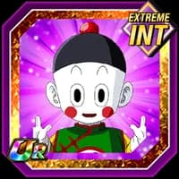 Disruption via Unexpected Moves Chiaotzu