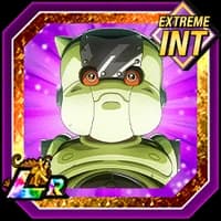 Luud Cult's God of Destruction Luud