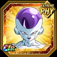 True Value of the Ruler of the Universe Frieza (Final Form)