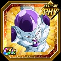 Ferocious Roar of Rage Frieza (Final Form)