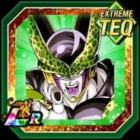Mastery of Perfected Power Perfect Cell