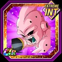 Assault on the Sanctuary Buu (Kid)