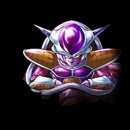 1st Form Frieza (SP, Green)