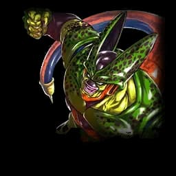 2nd Form Cell (SP, Blue)