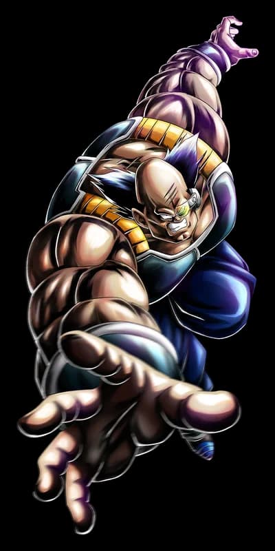 Borgos (EX, Green)