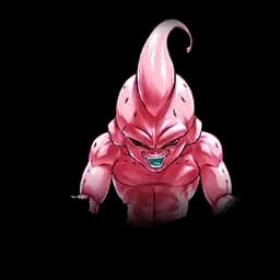 Buu: Kid (SP, Green)