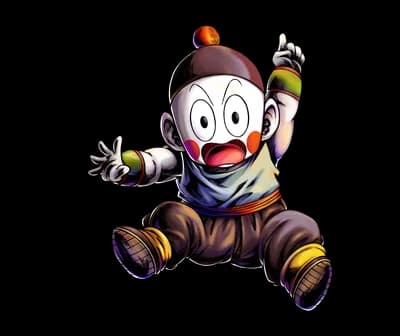 Chiaotzu (HE, Green)