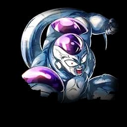 Final Form Frieza: Full Power (SP, Yellow)