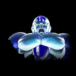 Final Form Frost: Full Power (SP, Red)