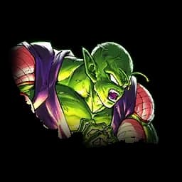 Fused with Kami Piccolo (SP, Yellow) DBL-EVT-09S