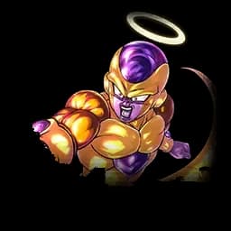 Golden Frieza (SP, Green) DBL-EVT-96S