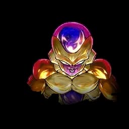 Golden Frieza (SP, Green) DBL13-06S
