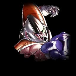 Guprei (EX, Purple)