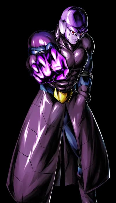 Hit (SP, Purple)
