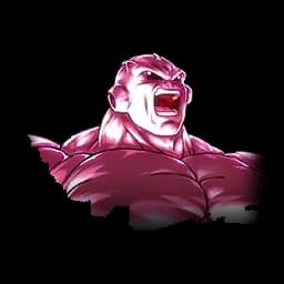 Jiren: Full Power (SP LL, Purple)