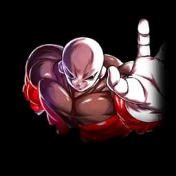 Jiren (SP, Purple)