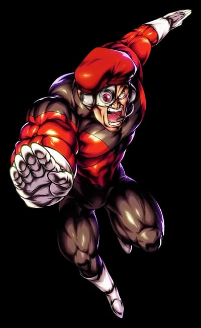Kahseral (SP, Red)