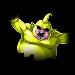 Majin Duu (SP, Purple)