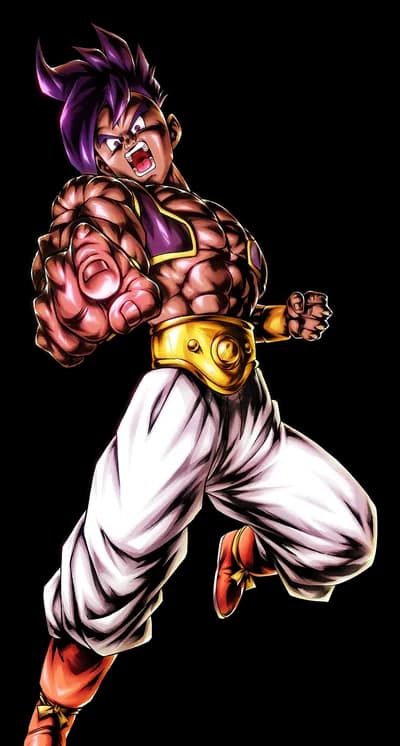 Majuub (SP, Yellow)