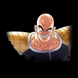 Nappa (SP, Yellow)