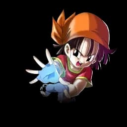 Pan (EX, Purple)