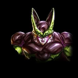 Perfect Form Cell (SP LL, Purple)
