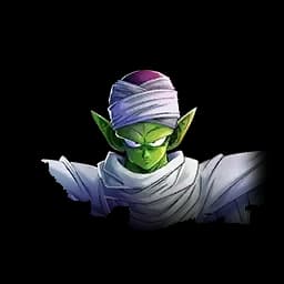Piccolo (SP, Green)