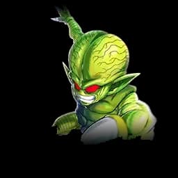 Saibaman (HE, Purple)