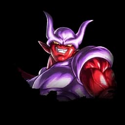 Super Janemba (SP LL, Yellow)