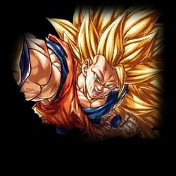 Super Saiyan 3 Goku (SP LL, Green) DBL48-01S