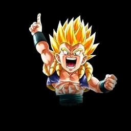 Super Saiyan Gotenks (SP, Red) DBL89-02S