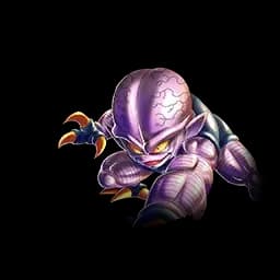 Tennenman (EX, Red)