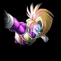 Thouser (EX, Purple)