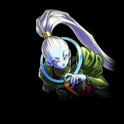 Vados (EX, Purple)