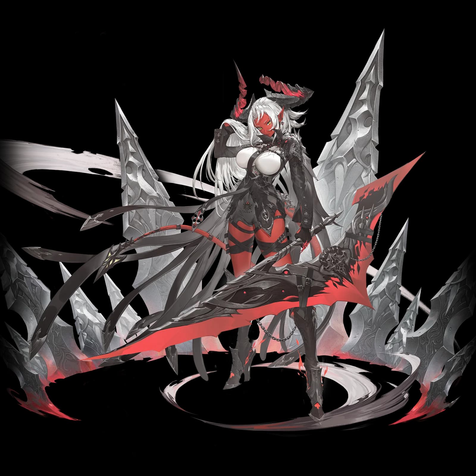 Hellfire