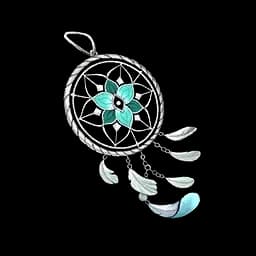 Ring of Severed Fear