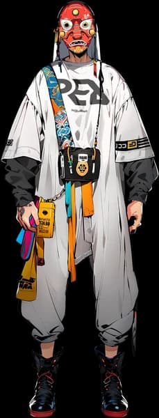 AG Priest