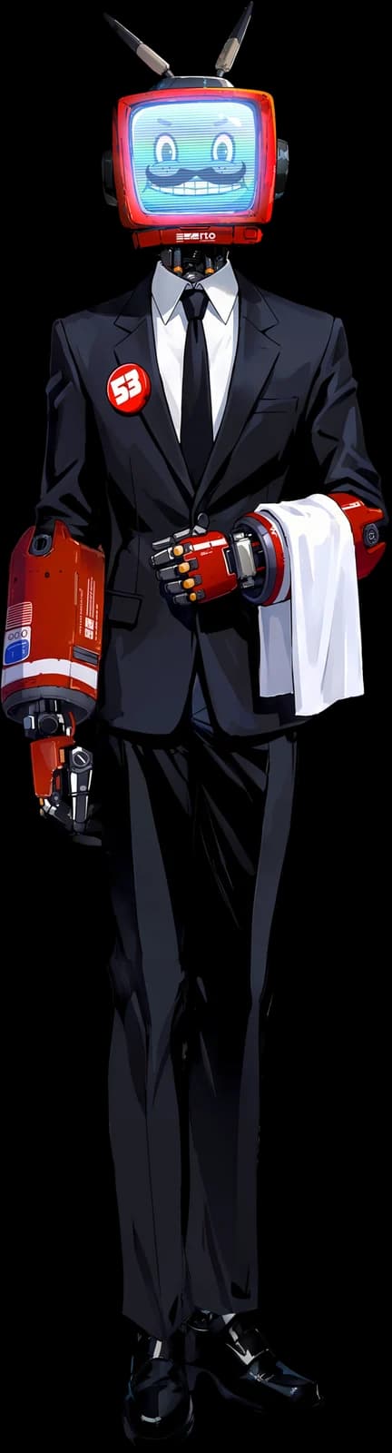 Butler
